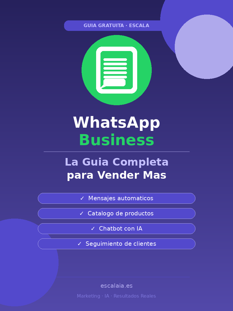 WhatsApp Business Guide